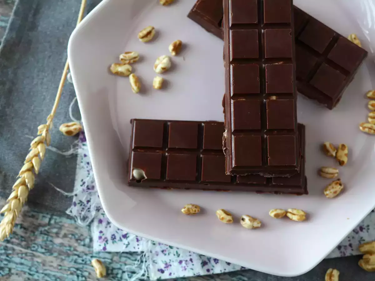 Kinder Country Homemade, Hanya dengan 3 Bahan - foto 2