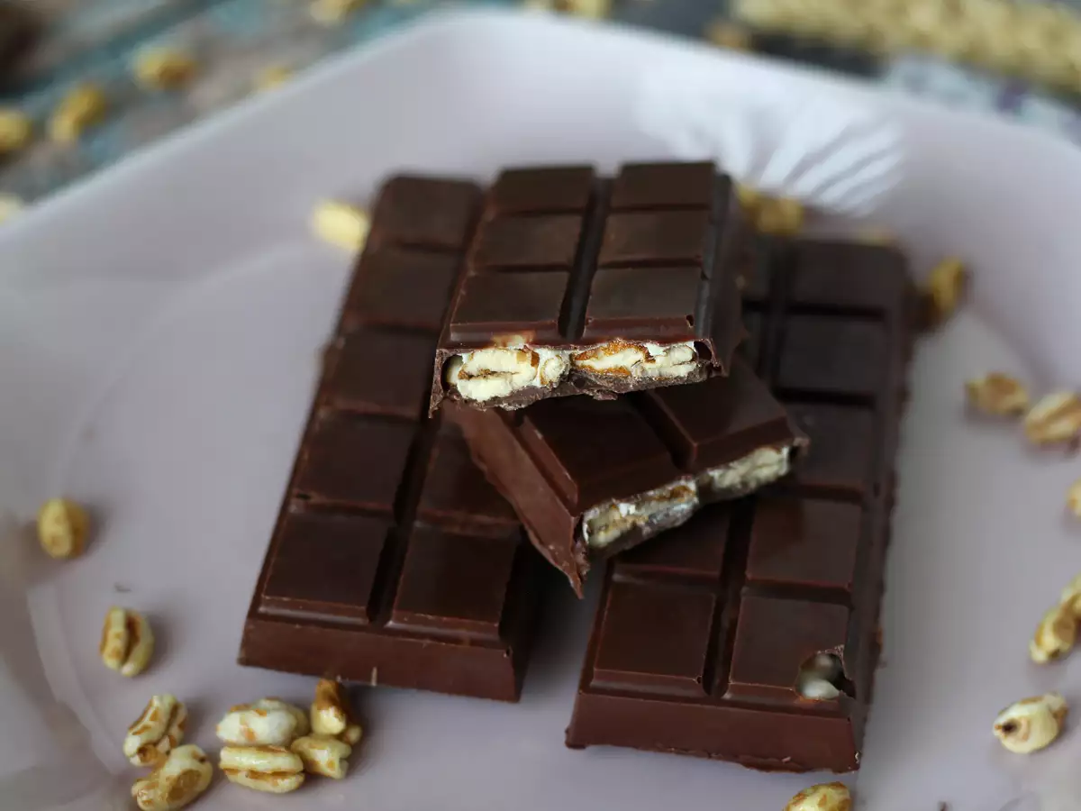 Kinder Country Homemade, Hanya dengan 3 Bahan - foto 5