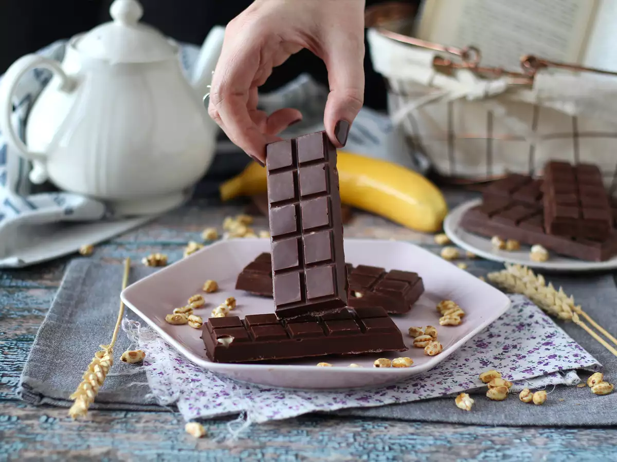 Kinder Country Homemade, Hanya dengan 3 Bahan - foto 6