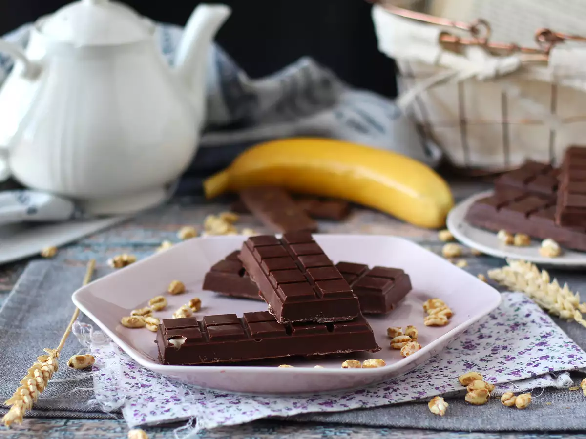 Kinder Country Homemade, Hanya dengan 3 Bahan - foto 8