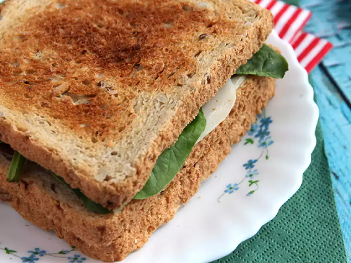 Klub Sandwich Italia - foto 5