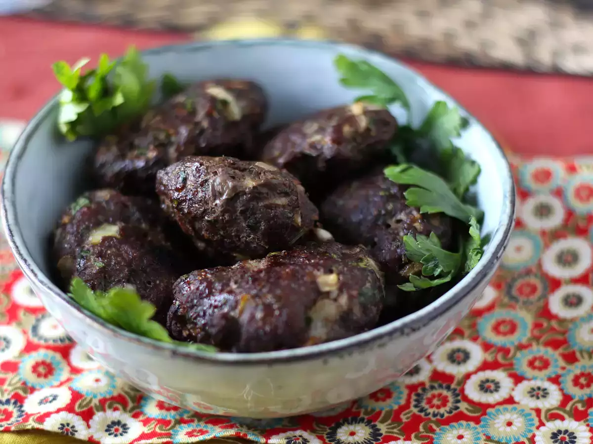 Köfte - Bakso Turki - foto 2