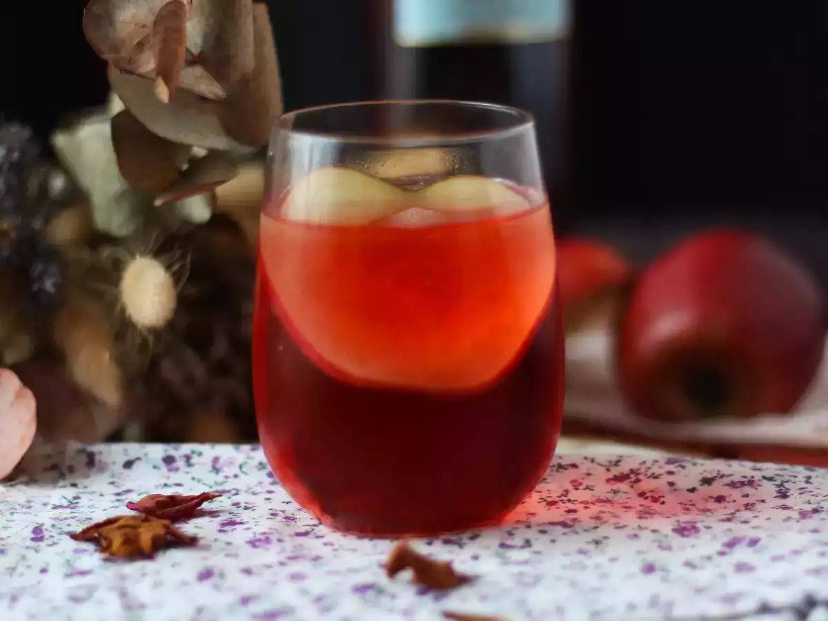 Koktail Cranberry Spritz yang Sempurna untuk Hari Valentine! - foto 4