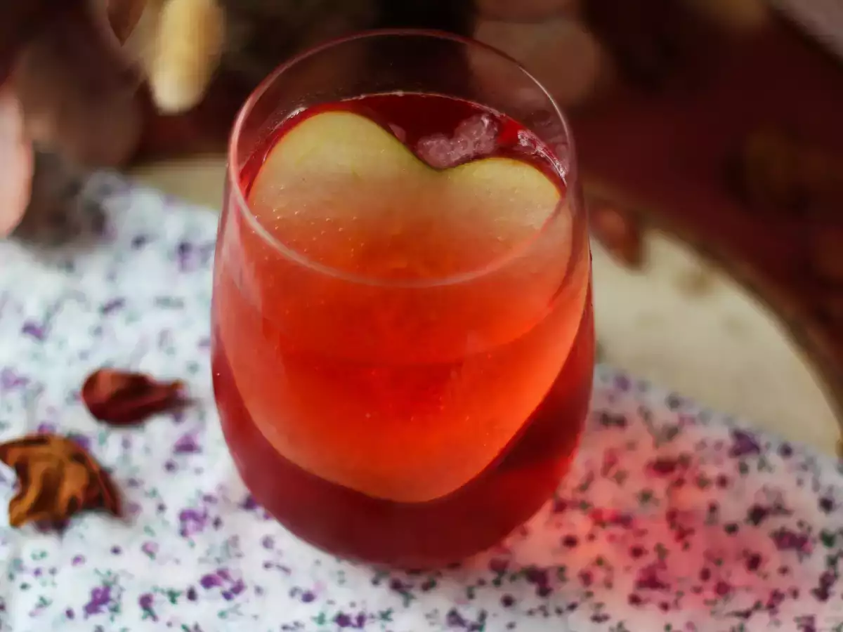Koktail Cranberry Spritz yang Sempurna untuk Hari Valentine! - foto 6