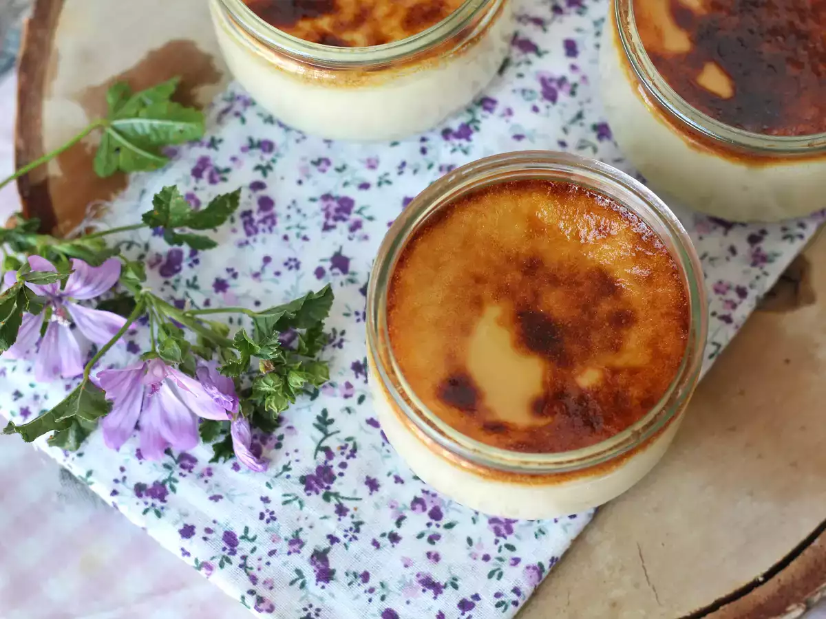 Krim telur terlalu mudah di dalam Airfryer! - foto 7