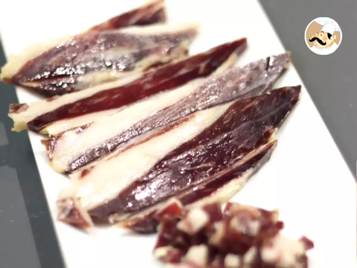 Kroket ham oleh Picador - foto 2