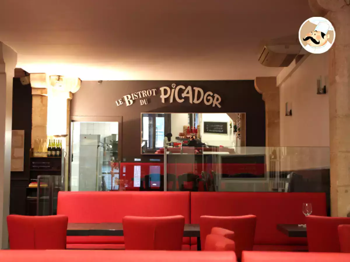 Kroket ham oleh Picador - foto 4