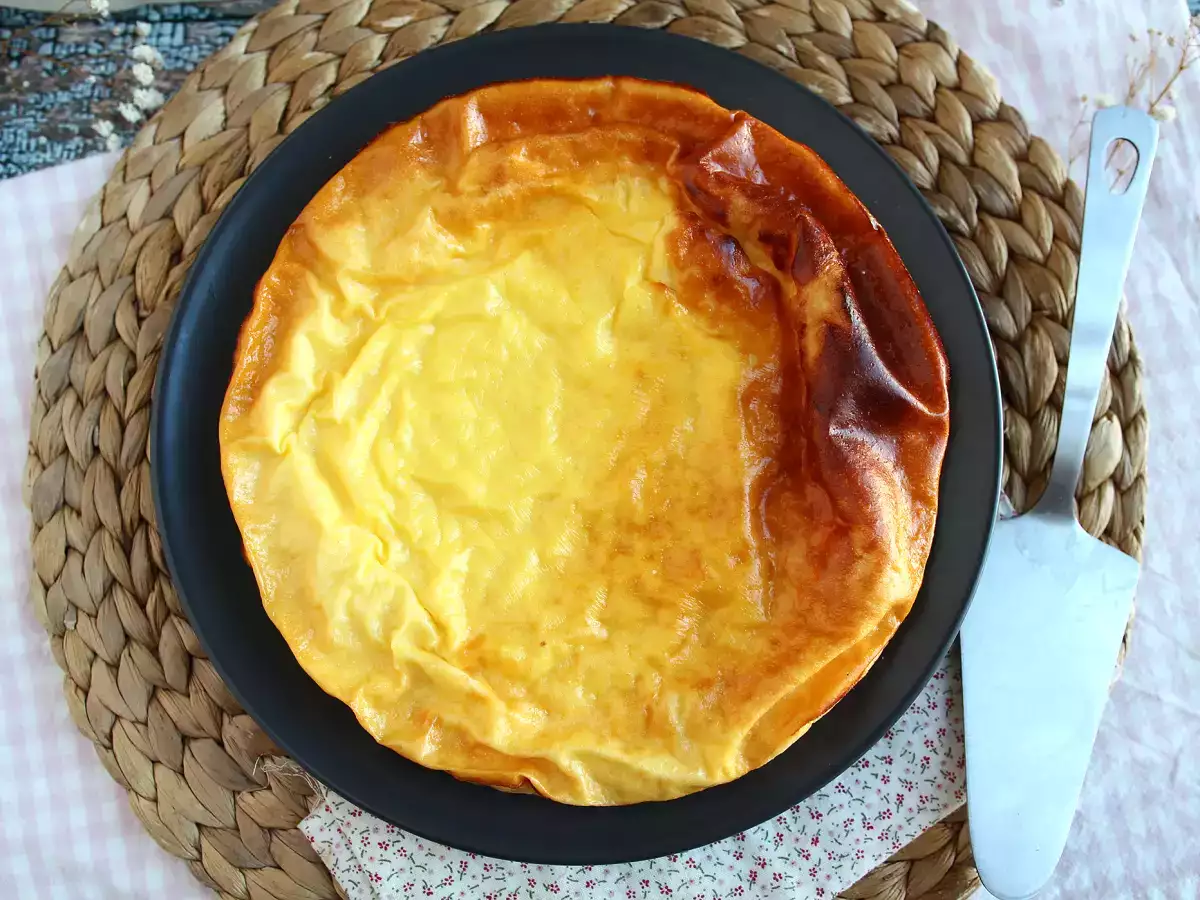 Kue 3 Bahan yang Super Cepat dan Mudah - foto 2