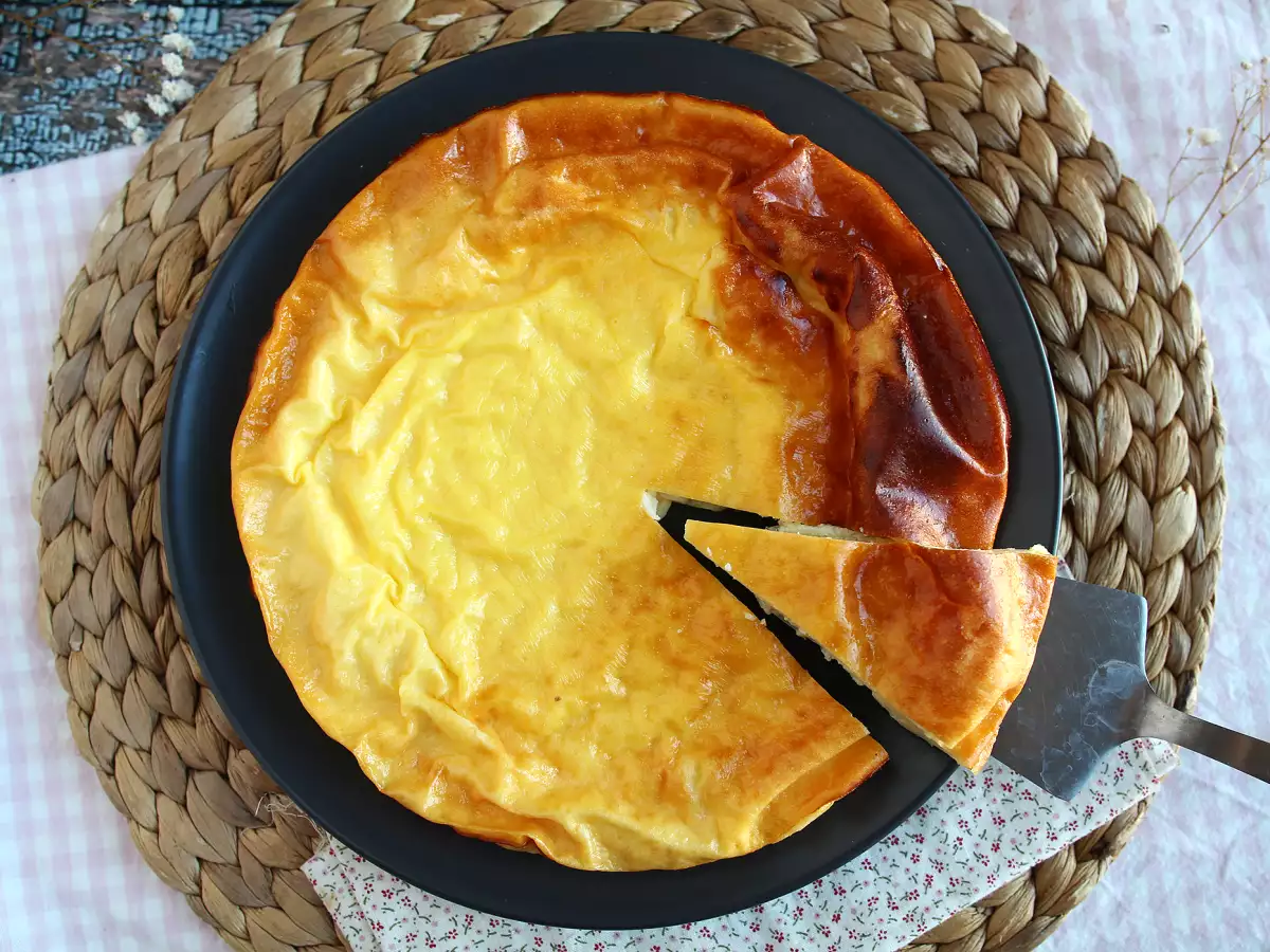 Kue 3 Bahan yang Super Cepat dan Mudah - foto 4