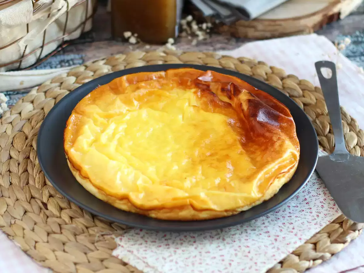 Kue 3 Bahan yang Super Cepat dan Mudah - foto 5