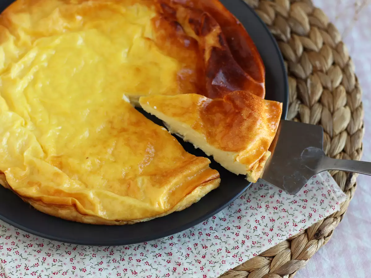 Kue 3 Bahan yang Super Cepat dan Mudah - foto 6