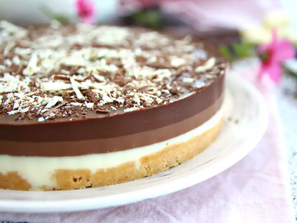 Kue cokelat ekstra fondant 3 - foto 3