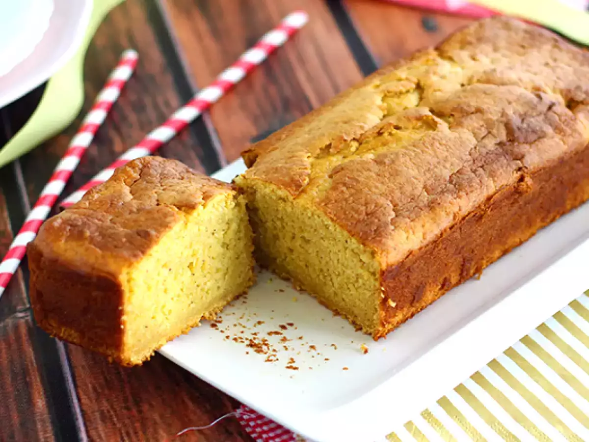 Kue es krim, resep yang mudah dan bebas limbah - foto 2