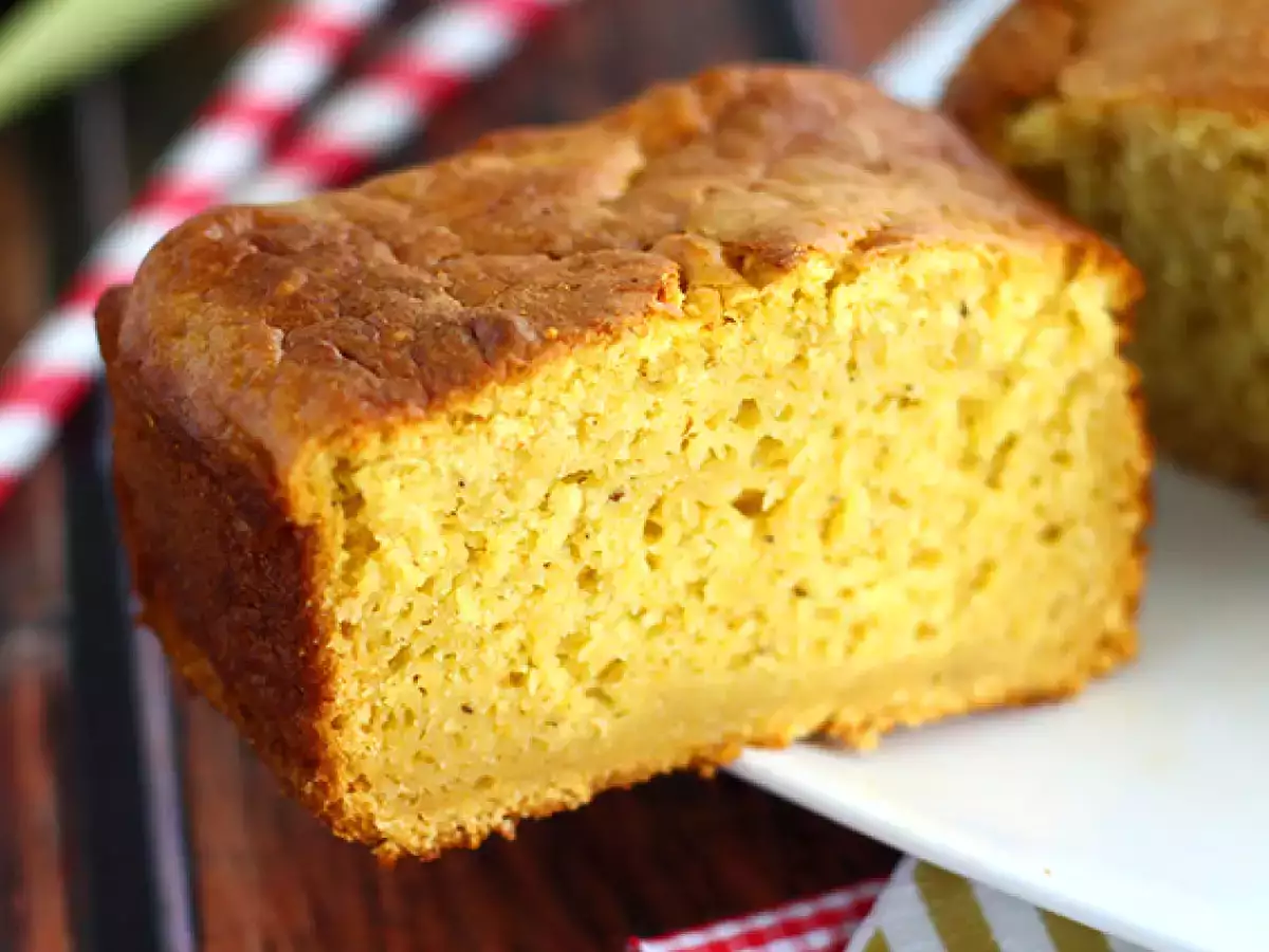 Kue es krim, resep yang mudah dan bebas limbah - foto 3