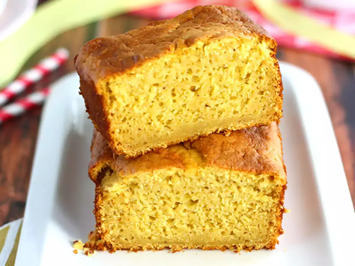 Kue es krim, resep yang mudah dan bebas limbah - foto 4