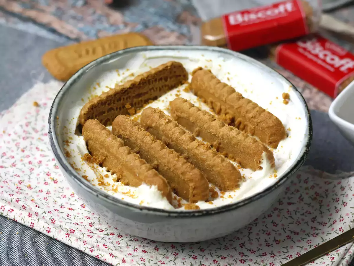 Kue keju Jepang yang terkenal sangat mudah hanya dengan 2 bahan - foto 5