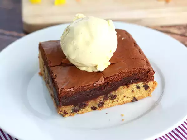Resep Kue kering dan kue brownies yang sempurna untuk camilan!