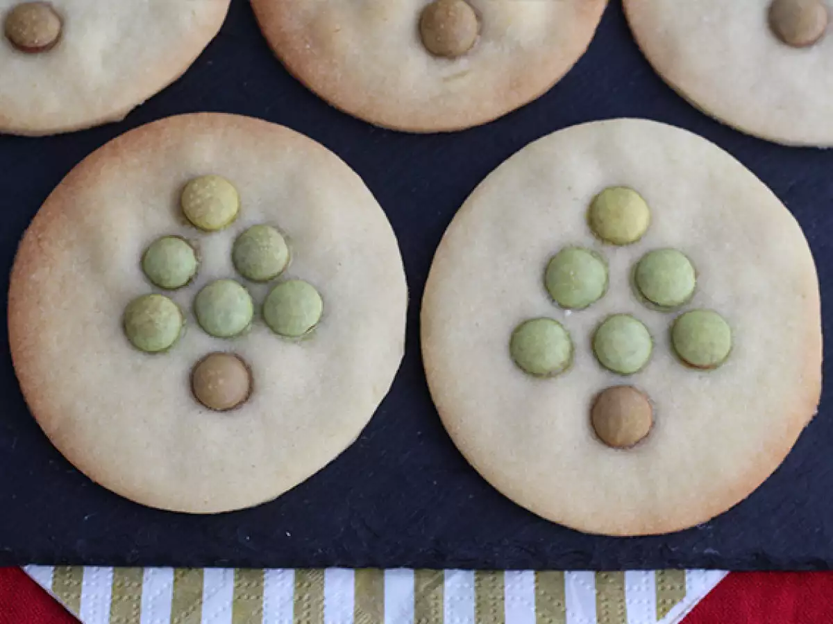Kue Kering Pohon Natal - foto 4