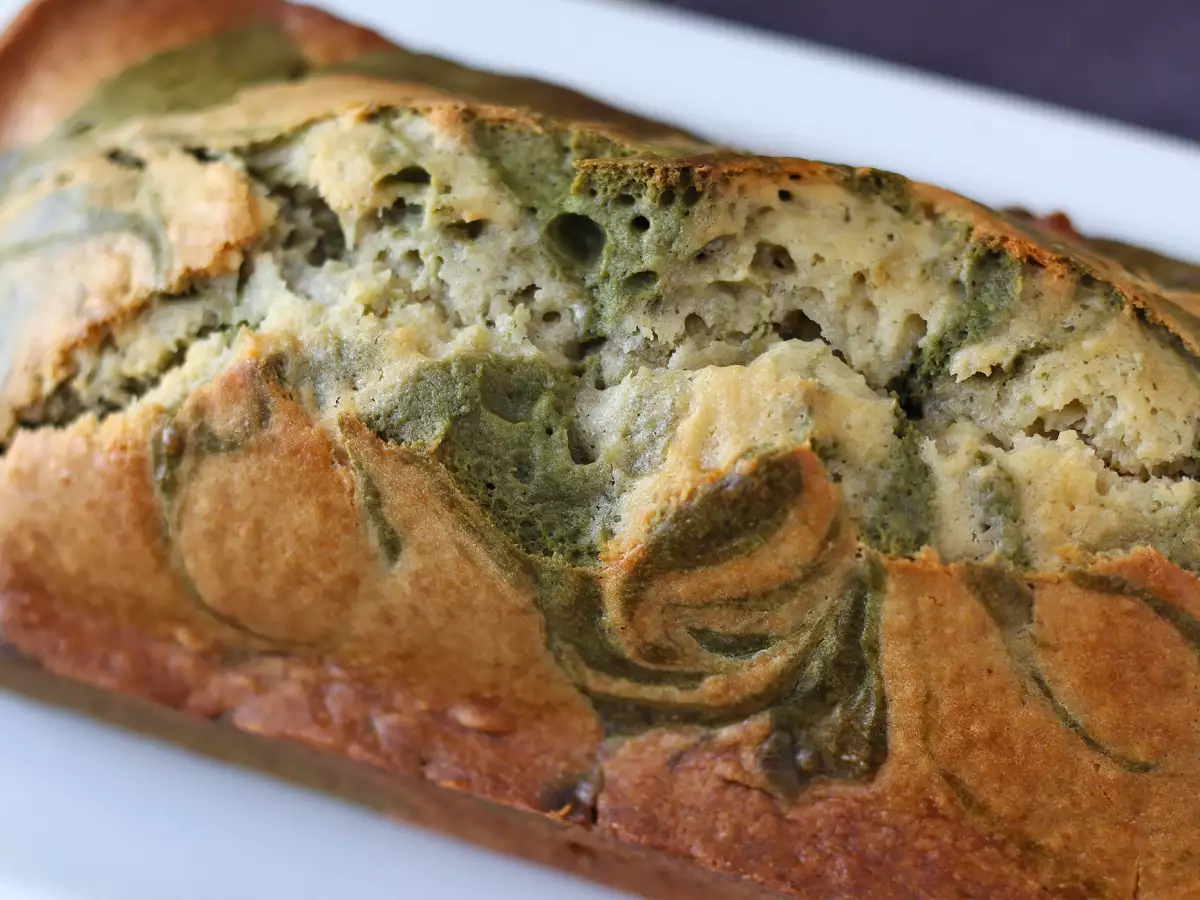 Kue Marmer Matcha - foto 6