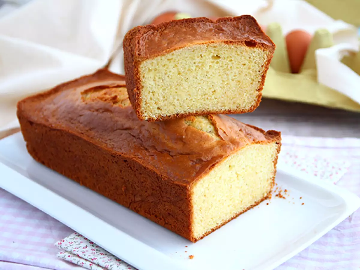 Kue Mascarpone (Lembut dan Lezat)