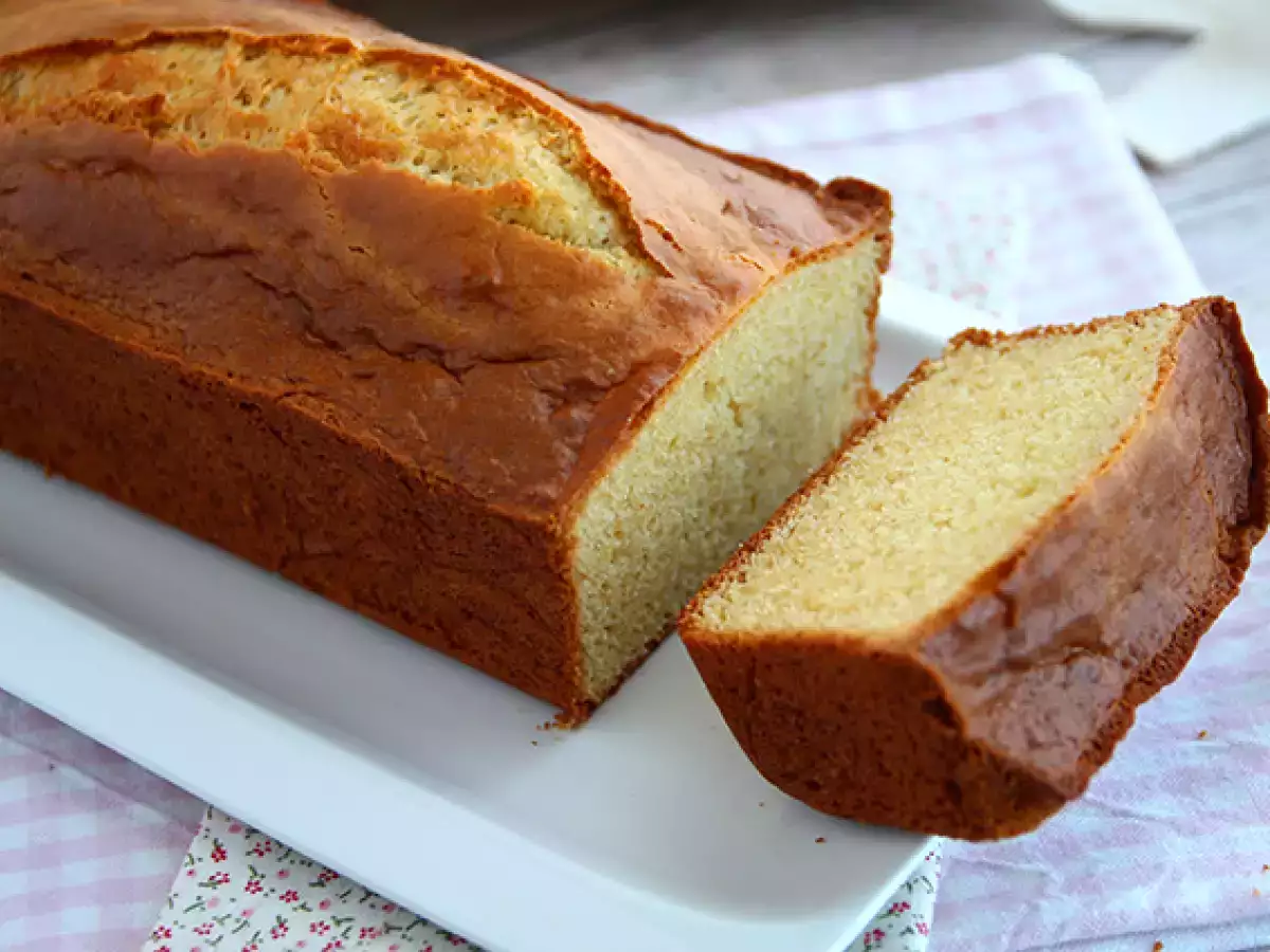 Kue Mascarpone (Lembut dan Lezat) - foto 3