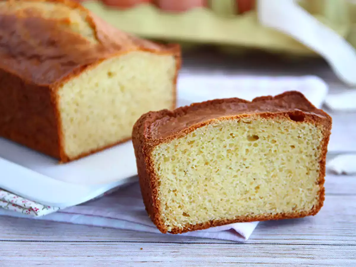 Kue Mascarpone (Lembut dan Lezat) - foto 4