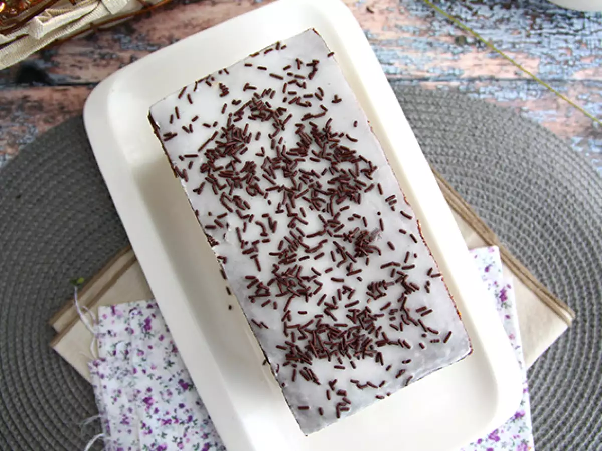 Kue Napolitain Rumahan - foto 2