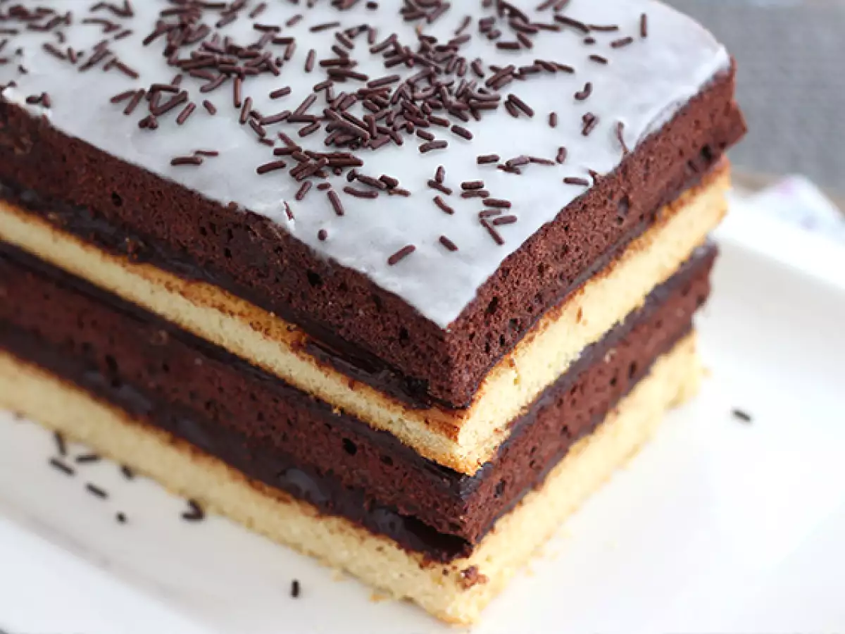 Kue Napolitain Rumahan - foto 4