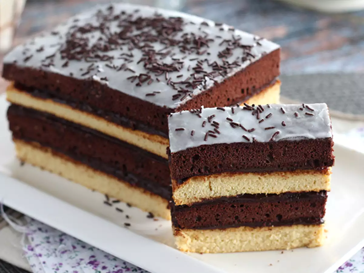 Kue Napolitain Rumahan - foto 5
