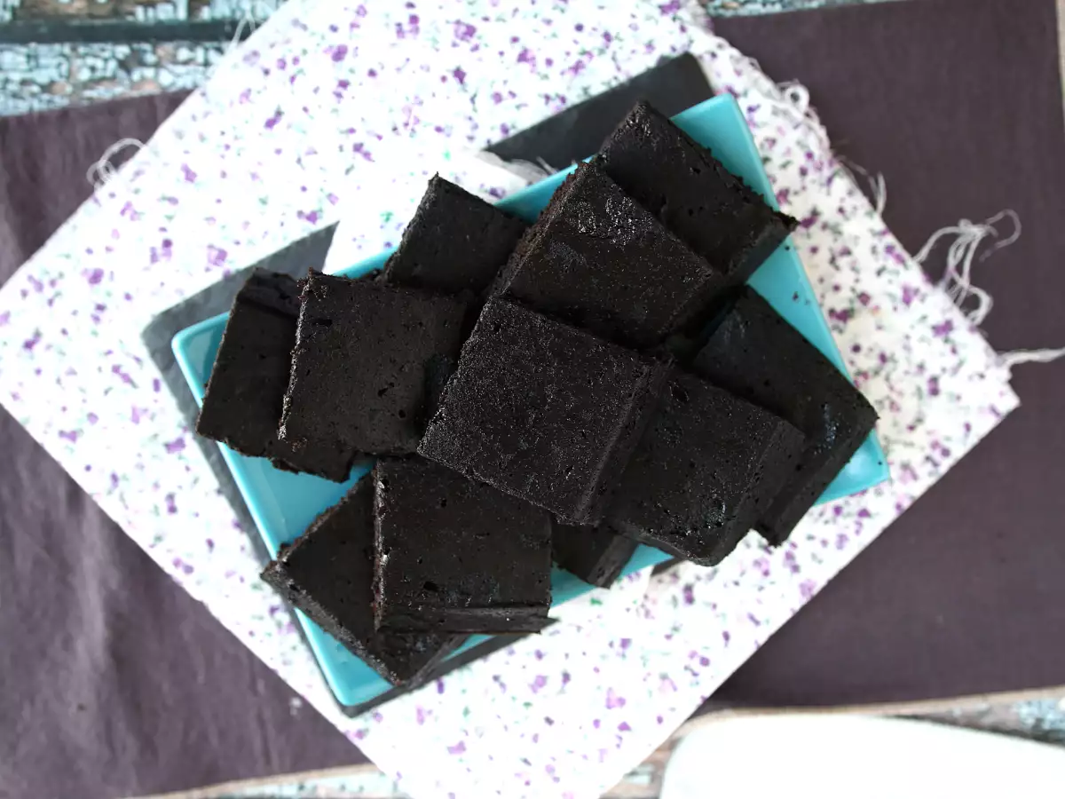 Kue Oreo hanya dengan 3 bahan, siap dalam 6 menit di dalam microwave! - foto 3