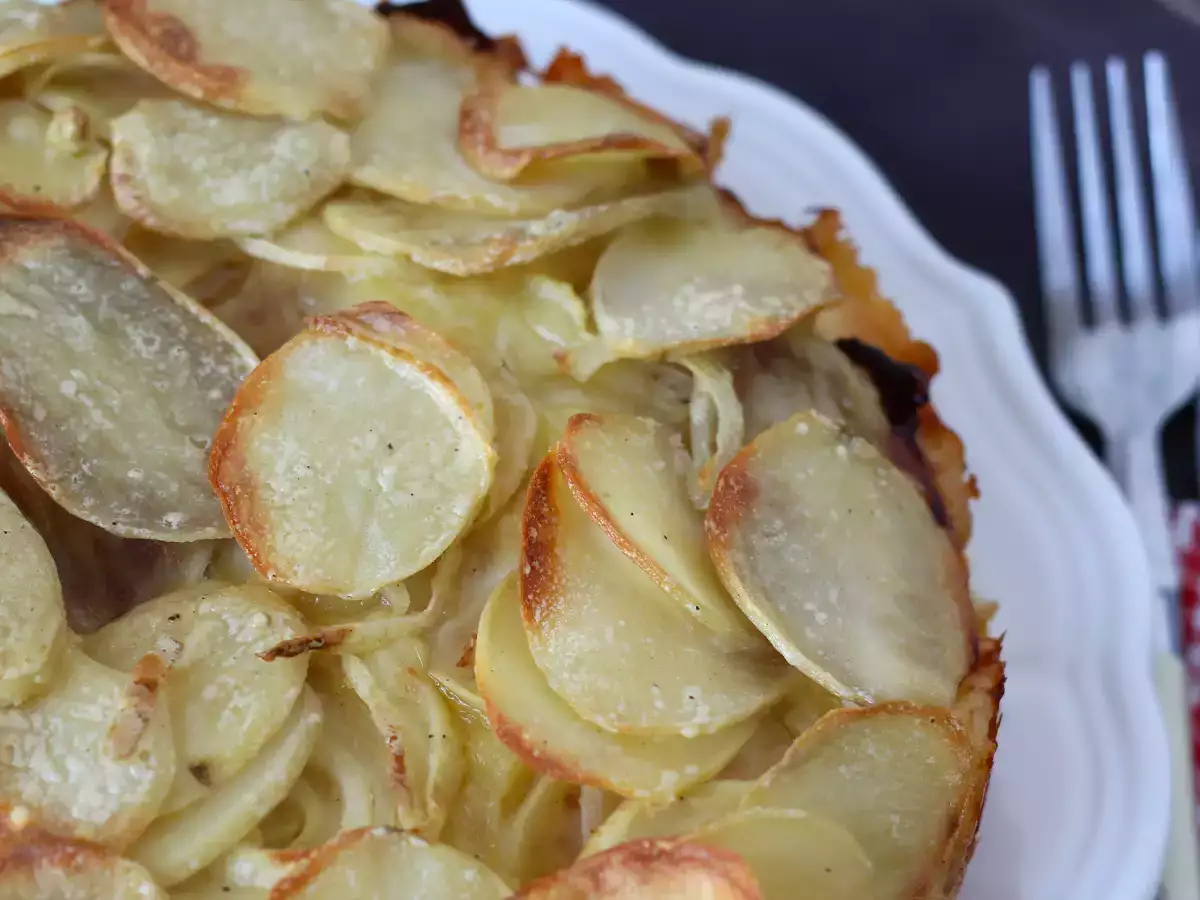 Kue raclette - foto 3