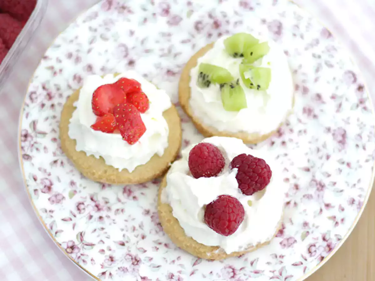 Kue tart ekspres - foto 2