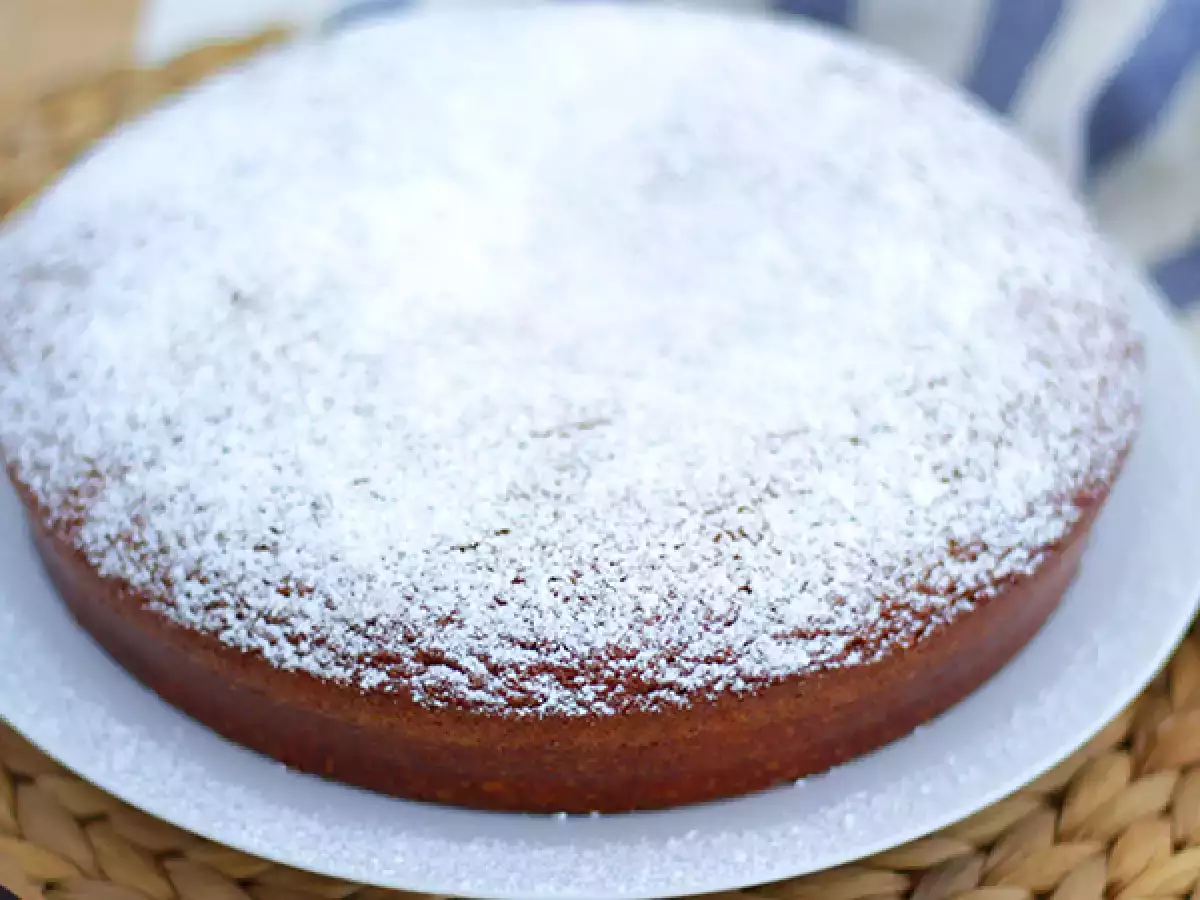 Kue yogurt - foto 2