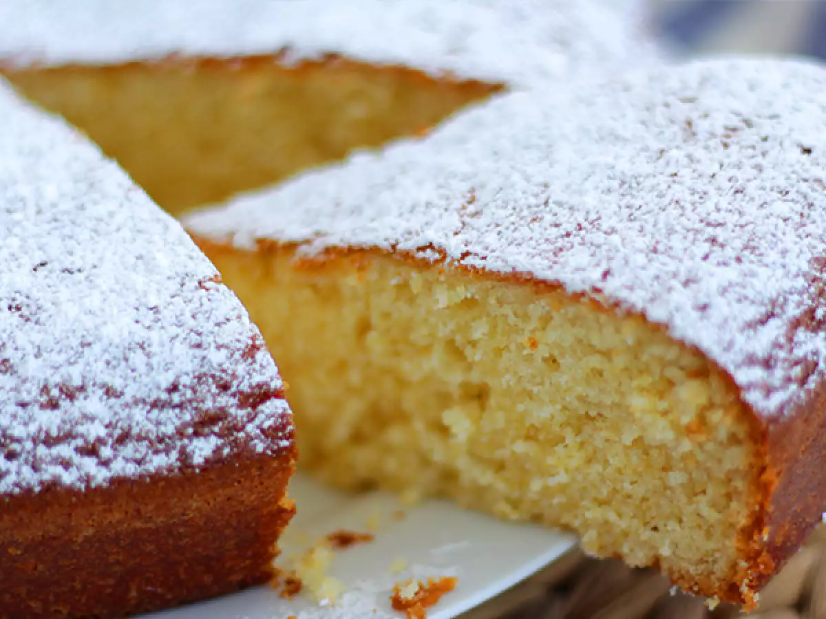 Kue yogurt - foto 3