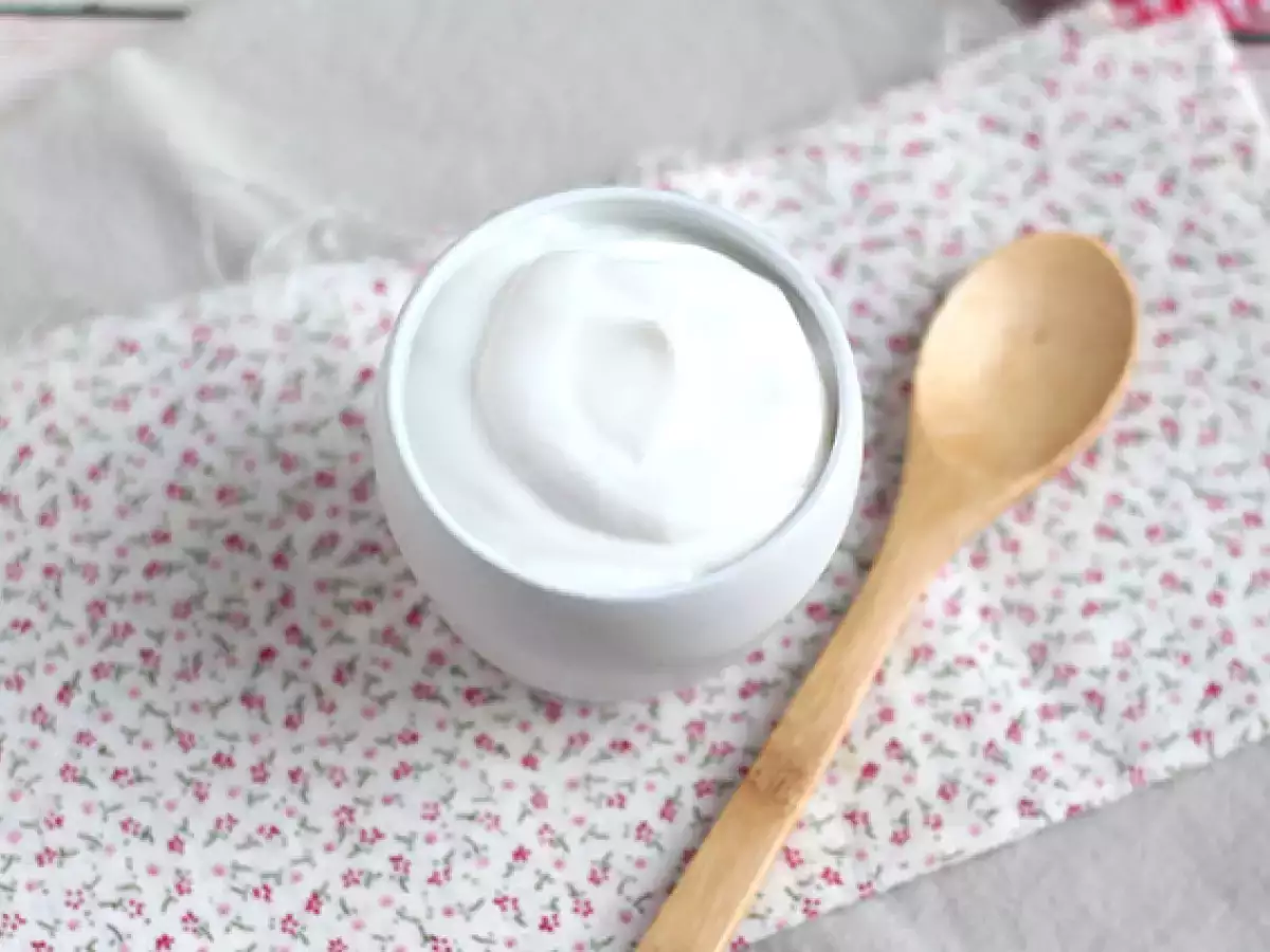 Lactonnaise. Mayones susu, bebas telur - foto 2