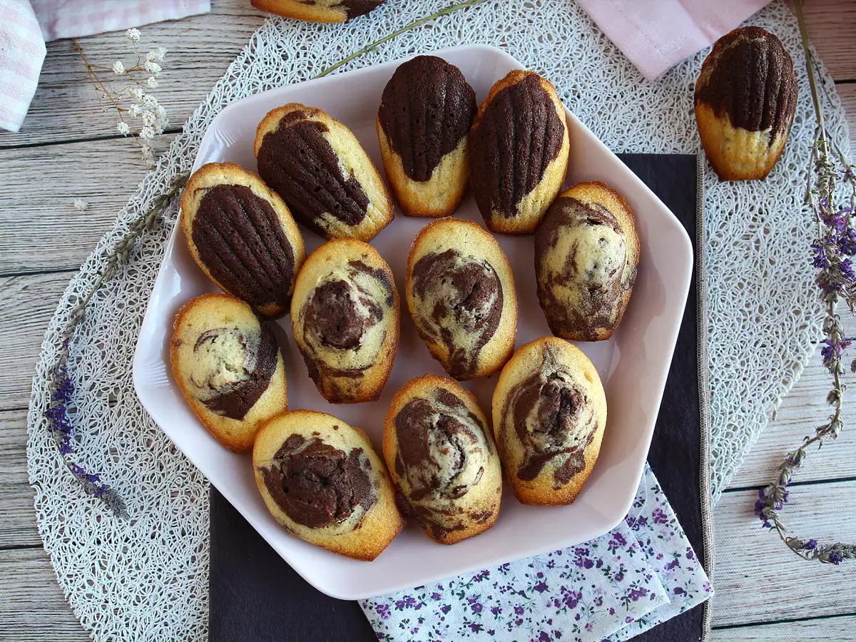 Madeleine Marmer yang Wajib Dicoba! - foto 3
