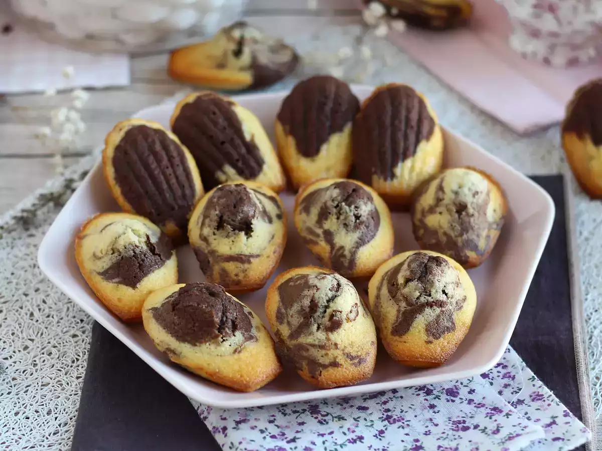 Madeleine Marmer yang Wajib Dicoba! - foto 5