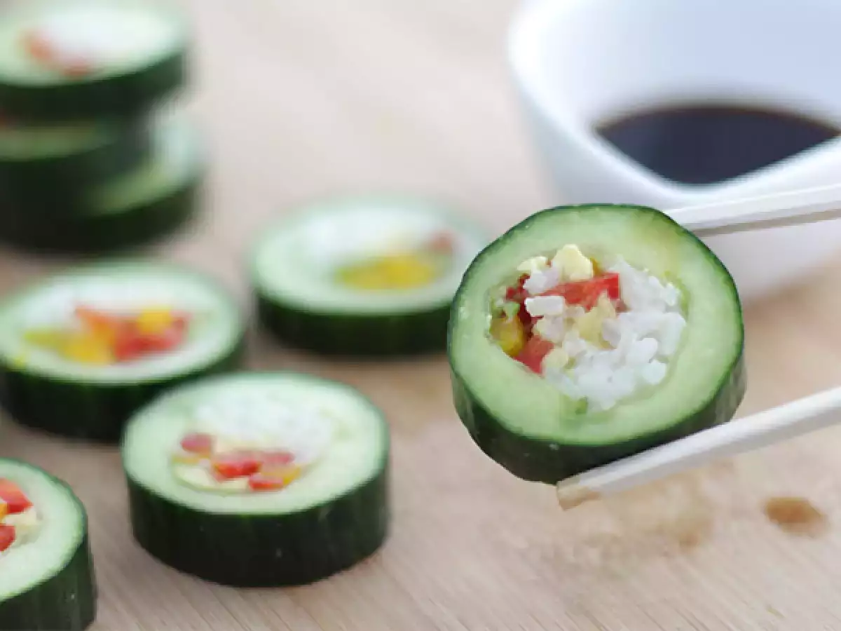 Maki Mentimun