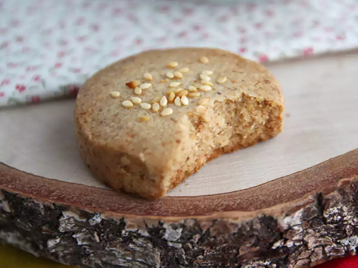 Mantecado, resep Natal Spanyol - foto 3