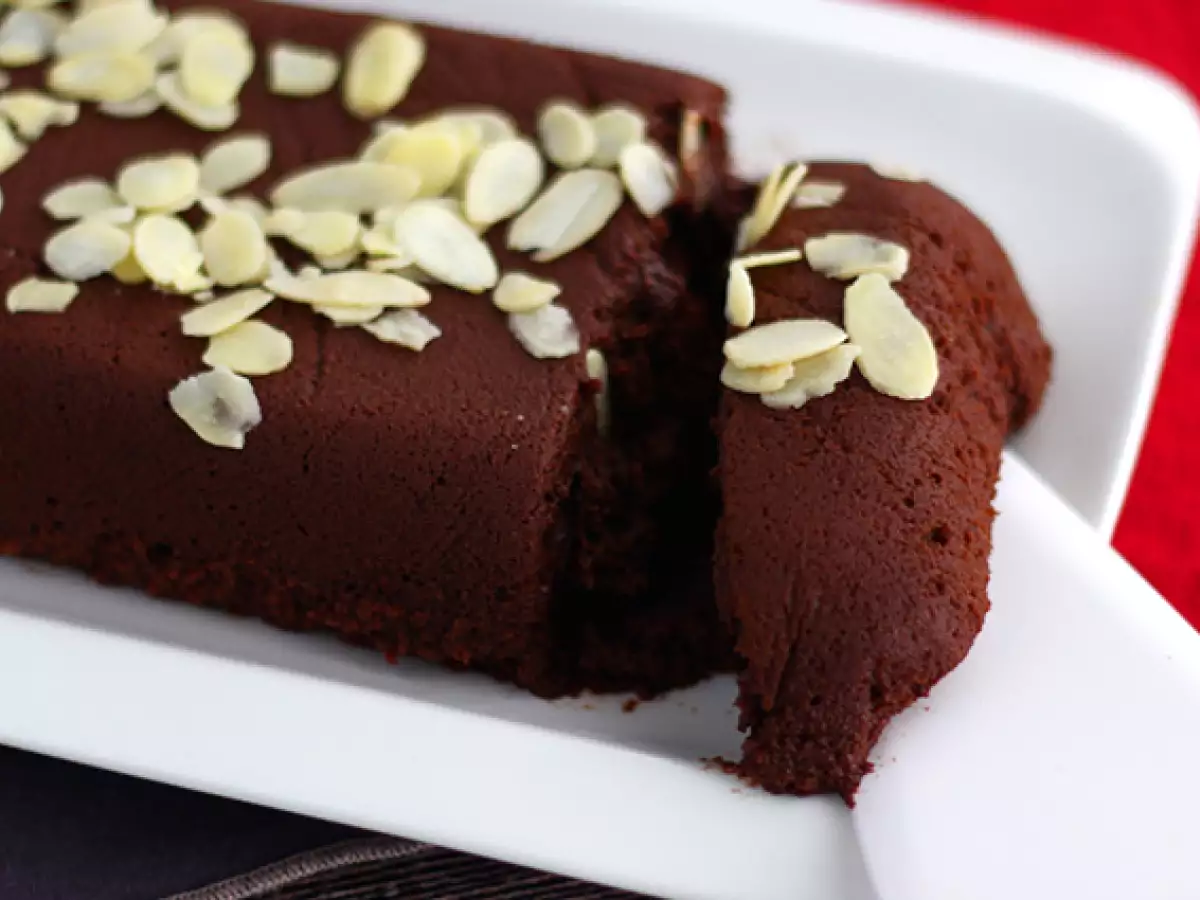 Marquise Cokelat Anti Gagal - foto 3