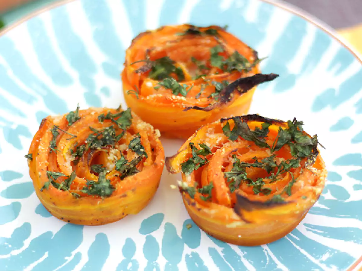 Mawar wortel - foto 2