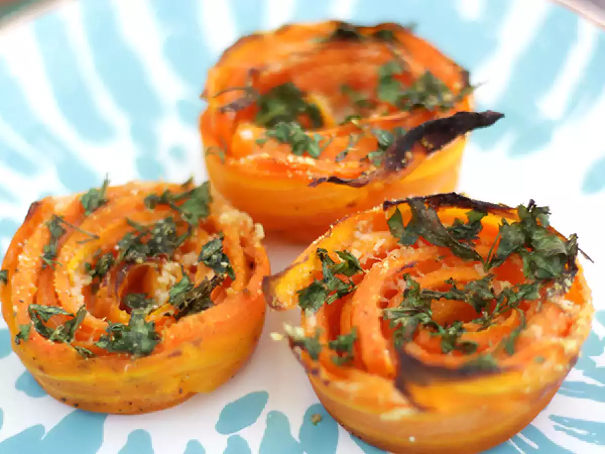 Mawar wortel - foto 3