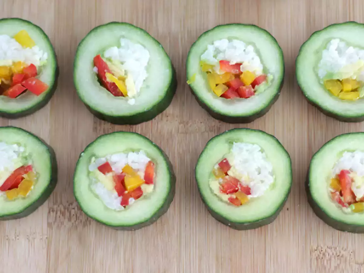 Mentimun Makis - foto 2