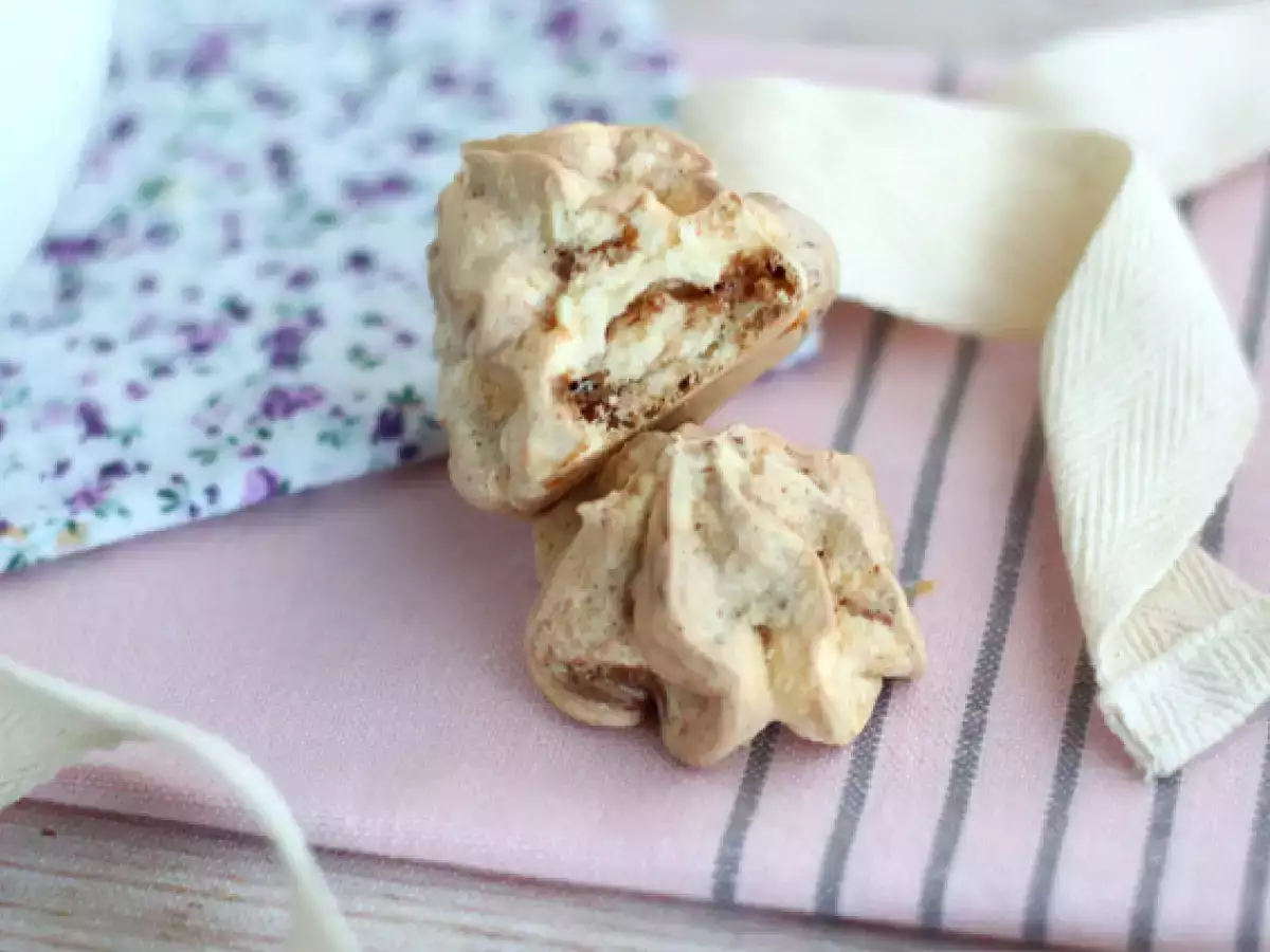 Meringue Nutella - foto 4