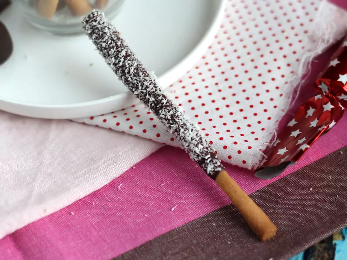 Mikado Kelapa - foto 3