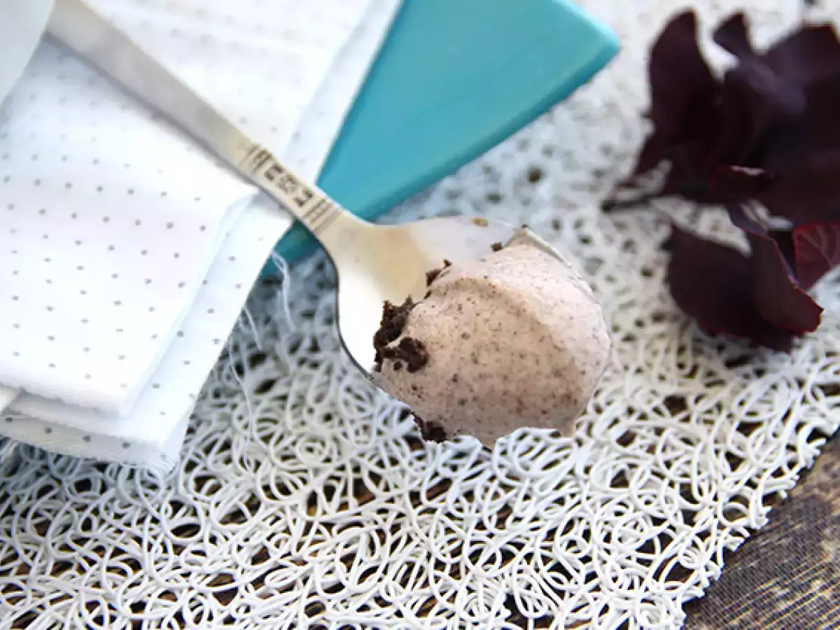 Mousse Oreo - foto 3