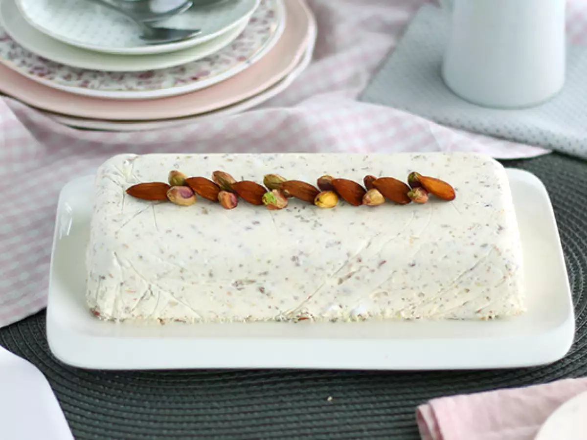 Nougat Beku (Resep Lengkap dan Video) - foto 2
