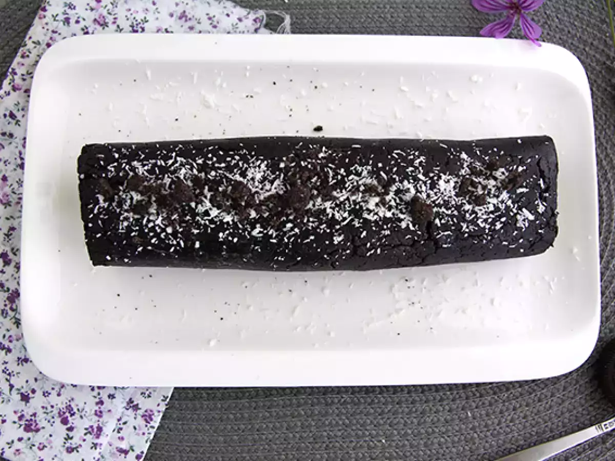 Oreo roll - foto 5