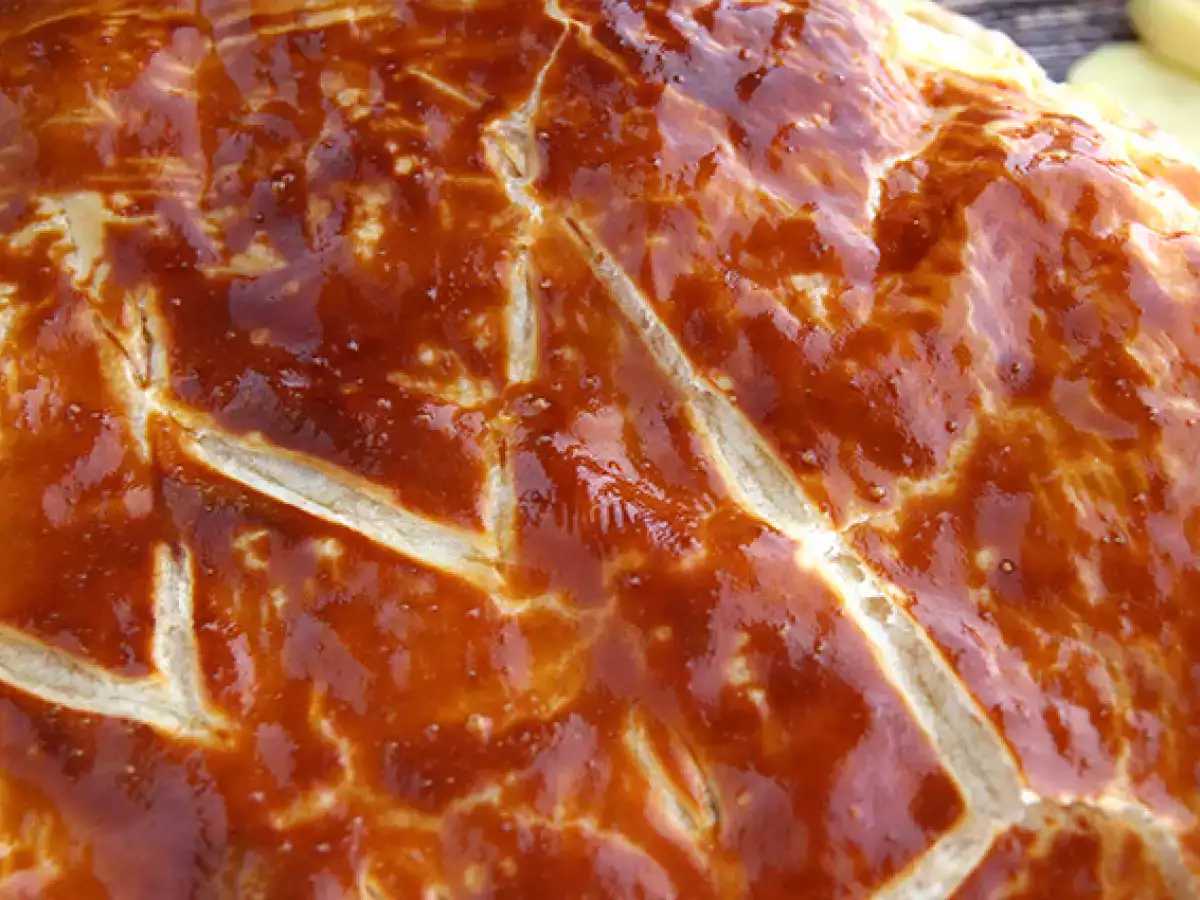 Pai raclette - foto 3