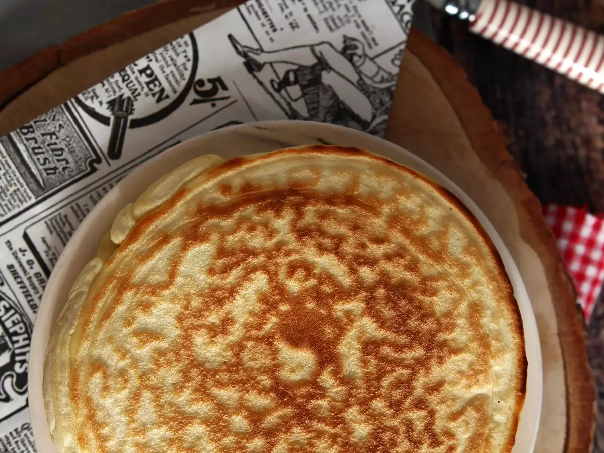 Pancake kroket - foto 5